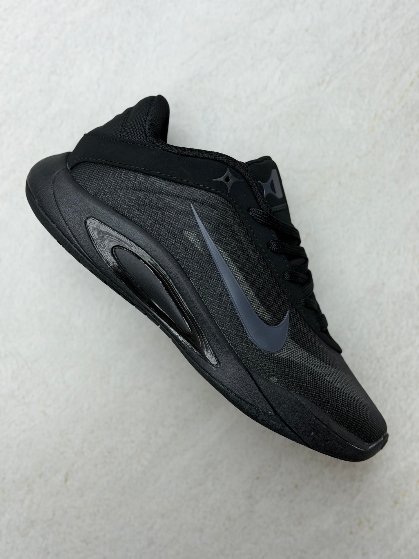 nike a'ja wilson a'one caballero