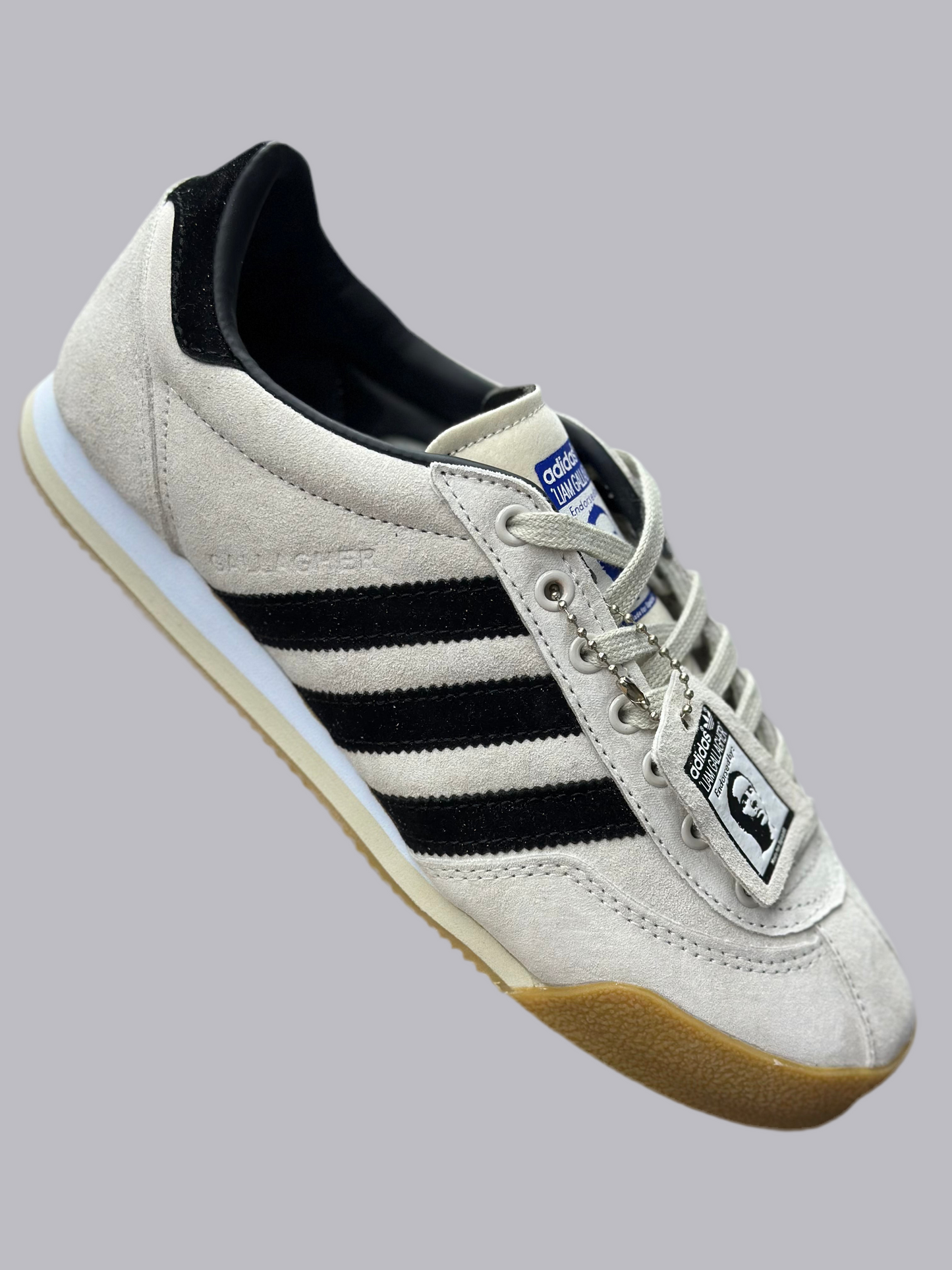 Adidas Gallagher dama y caballero