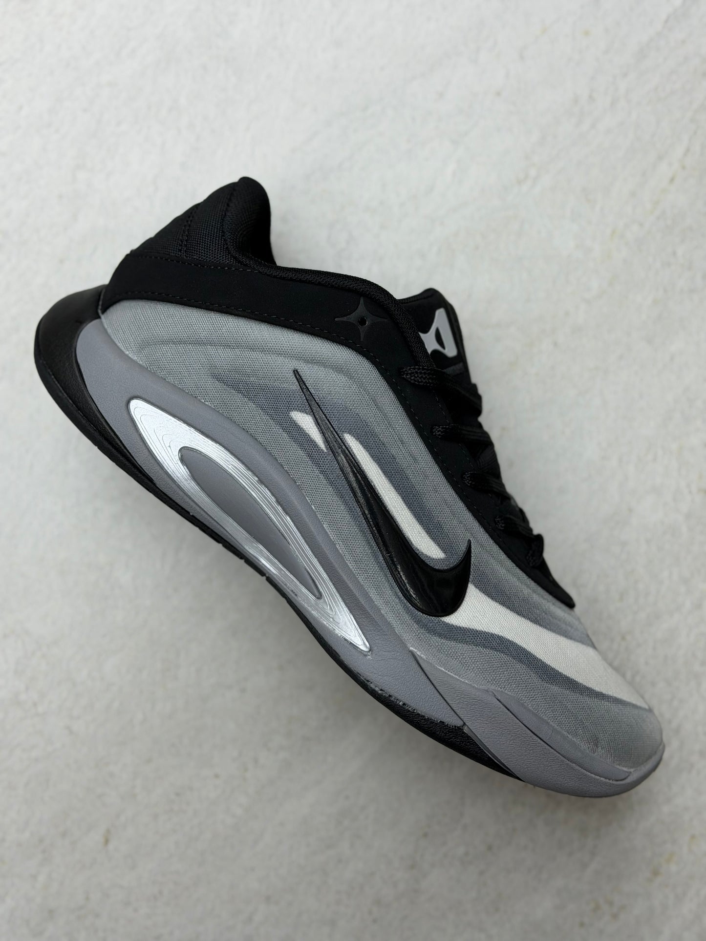 nike a'ja wilson a'one caballero
