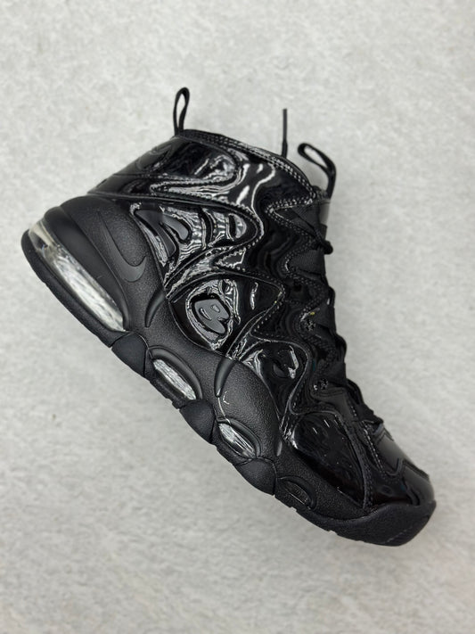 Charles Barkley Caballero