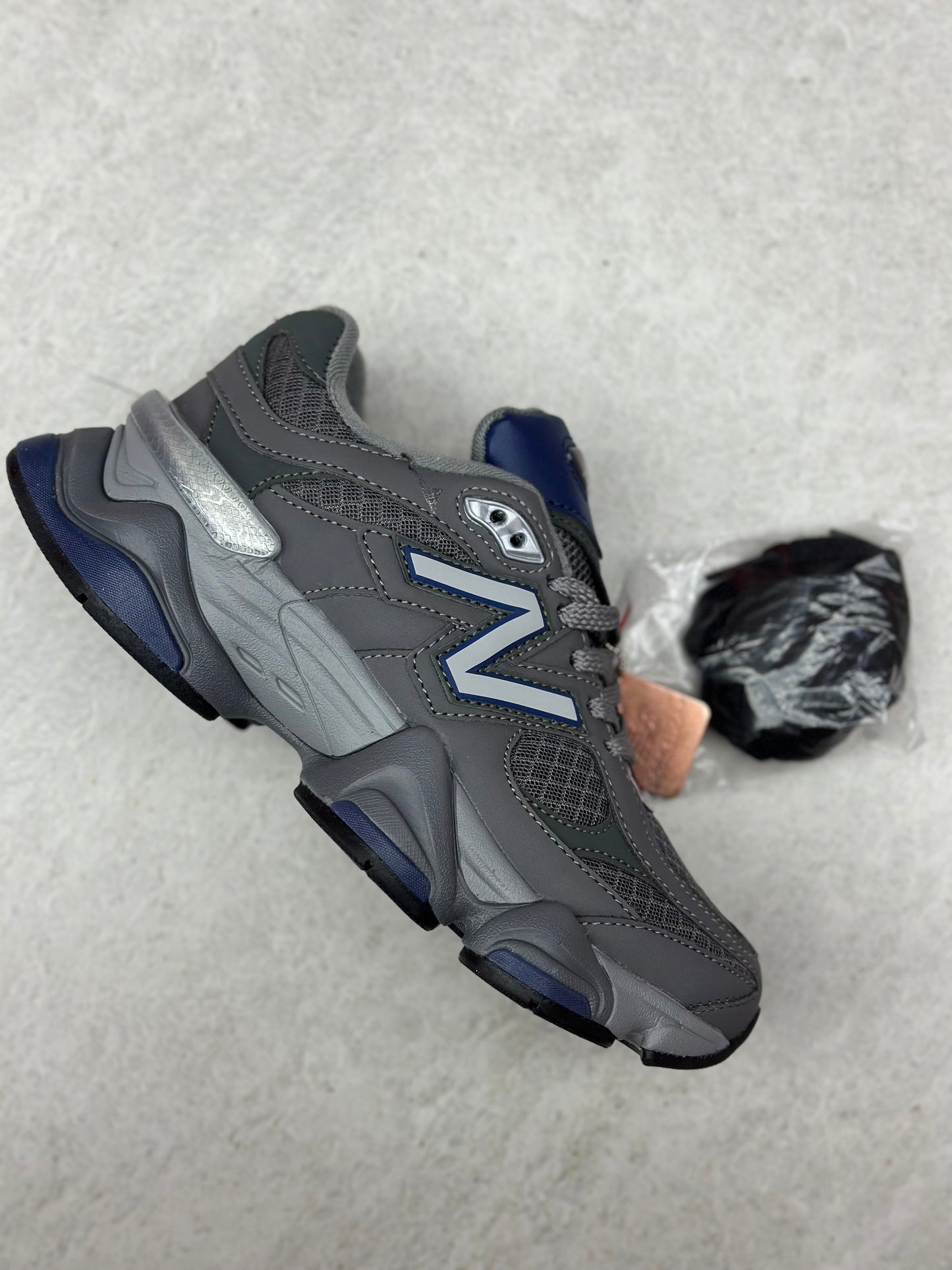 New balance 9060 dama