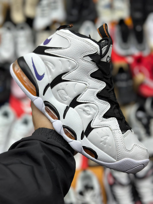 Charles Barkley Caballero