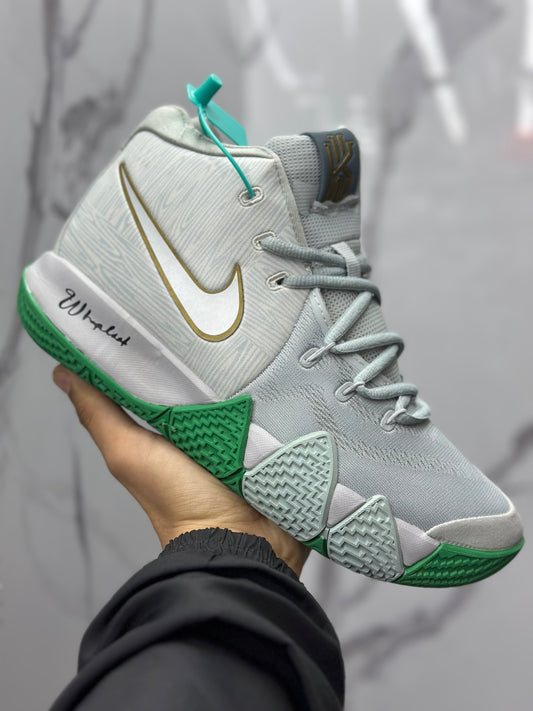 Kirie Irving 4 caballero