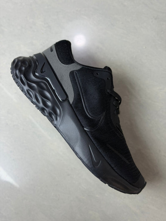 Nike renew negro caballero