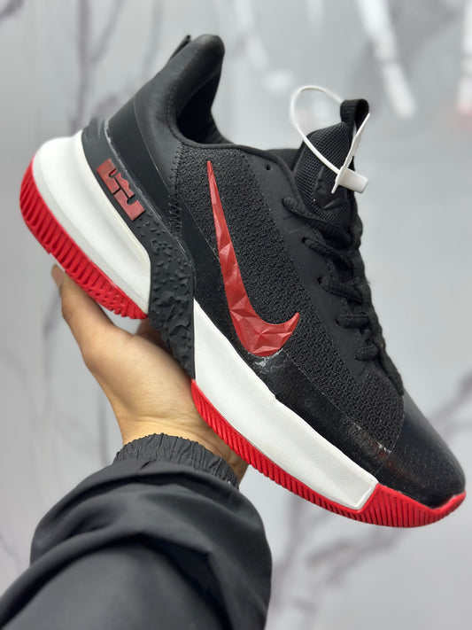 Lebron ambasador 13 caballero