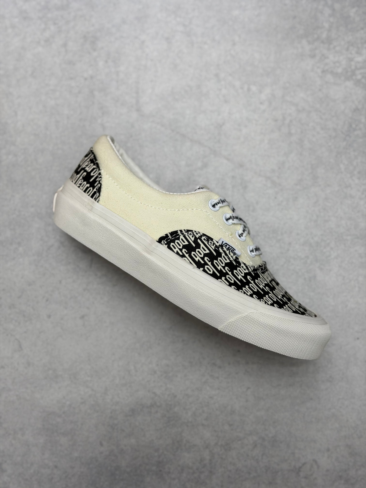 Vans Era 95 DX blanco dama