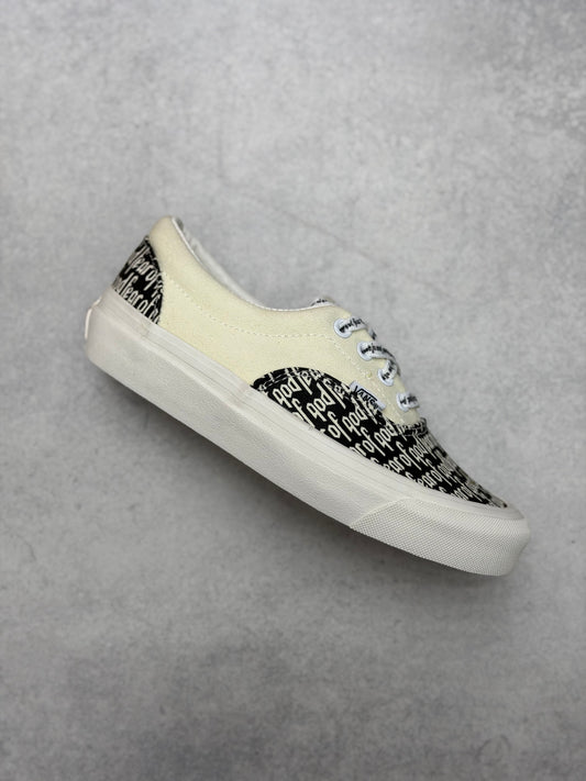 Vans Era 95 DX blanco dama