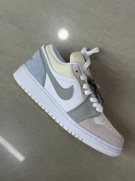 Retro 1 low Paris dama