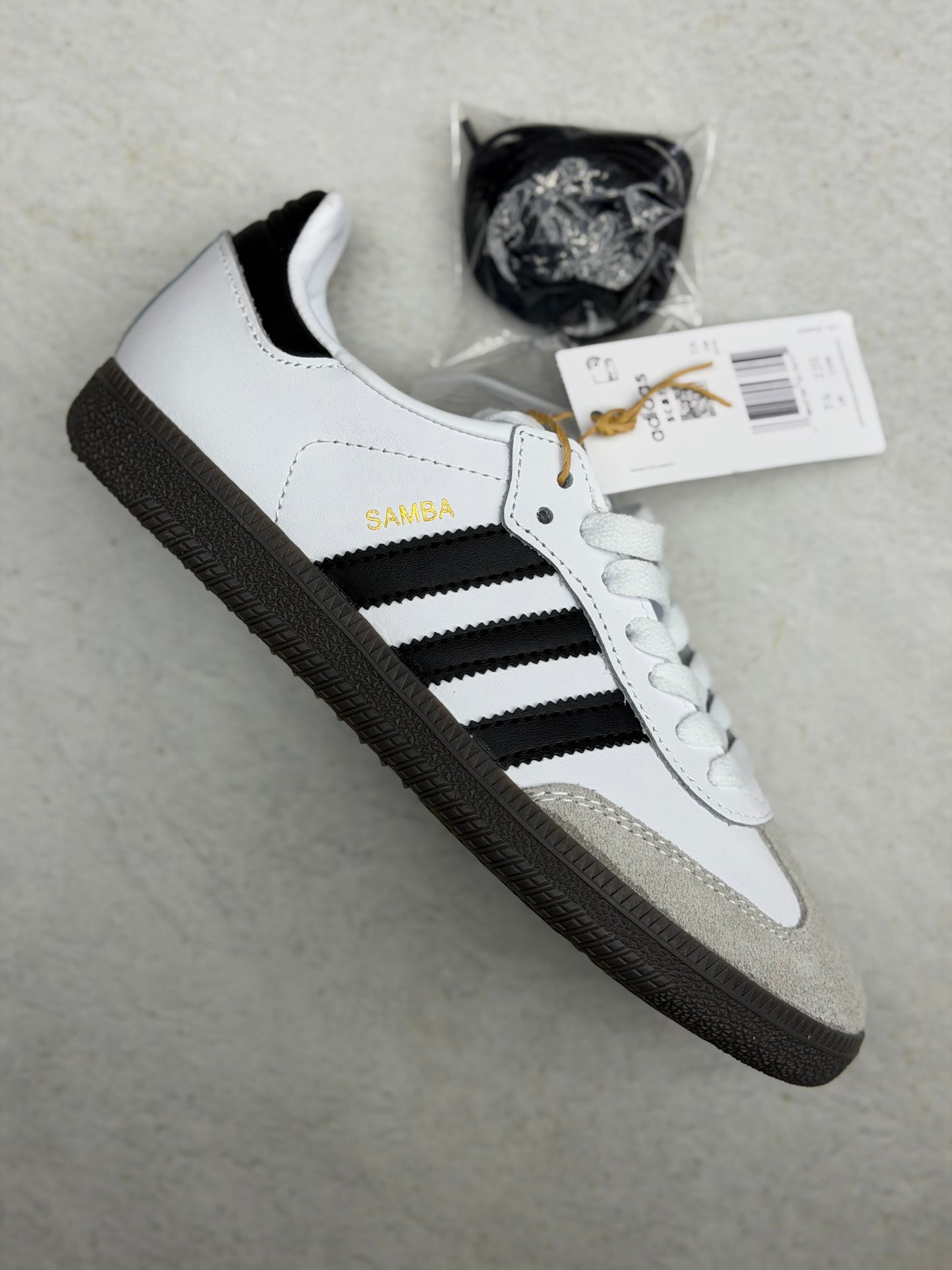 Adidas samba dama