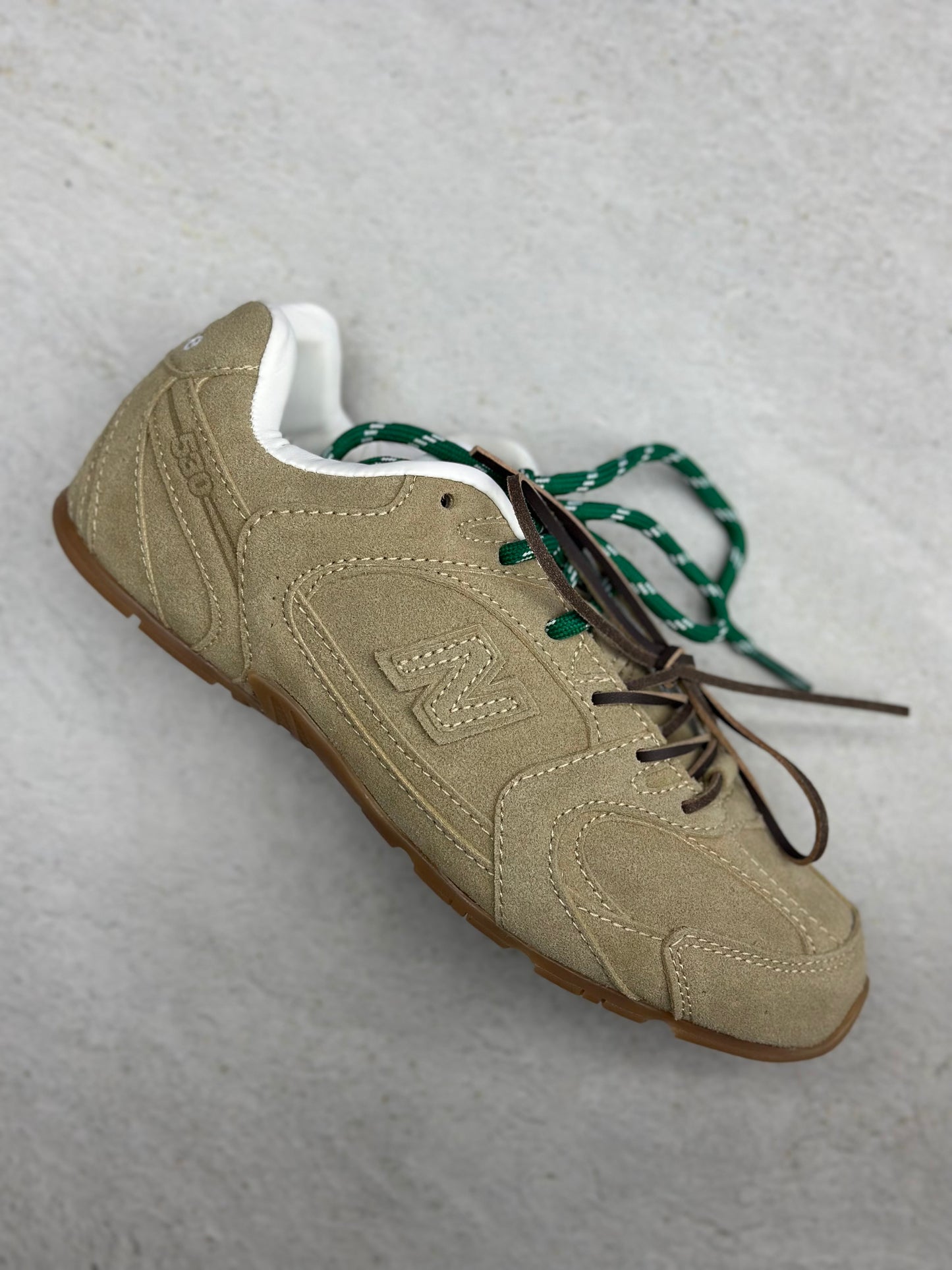 NB 530 MIU MIU Dama