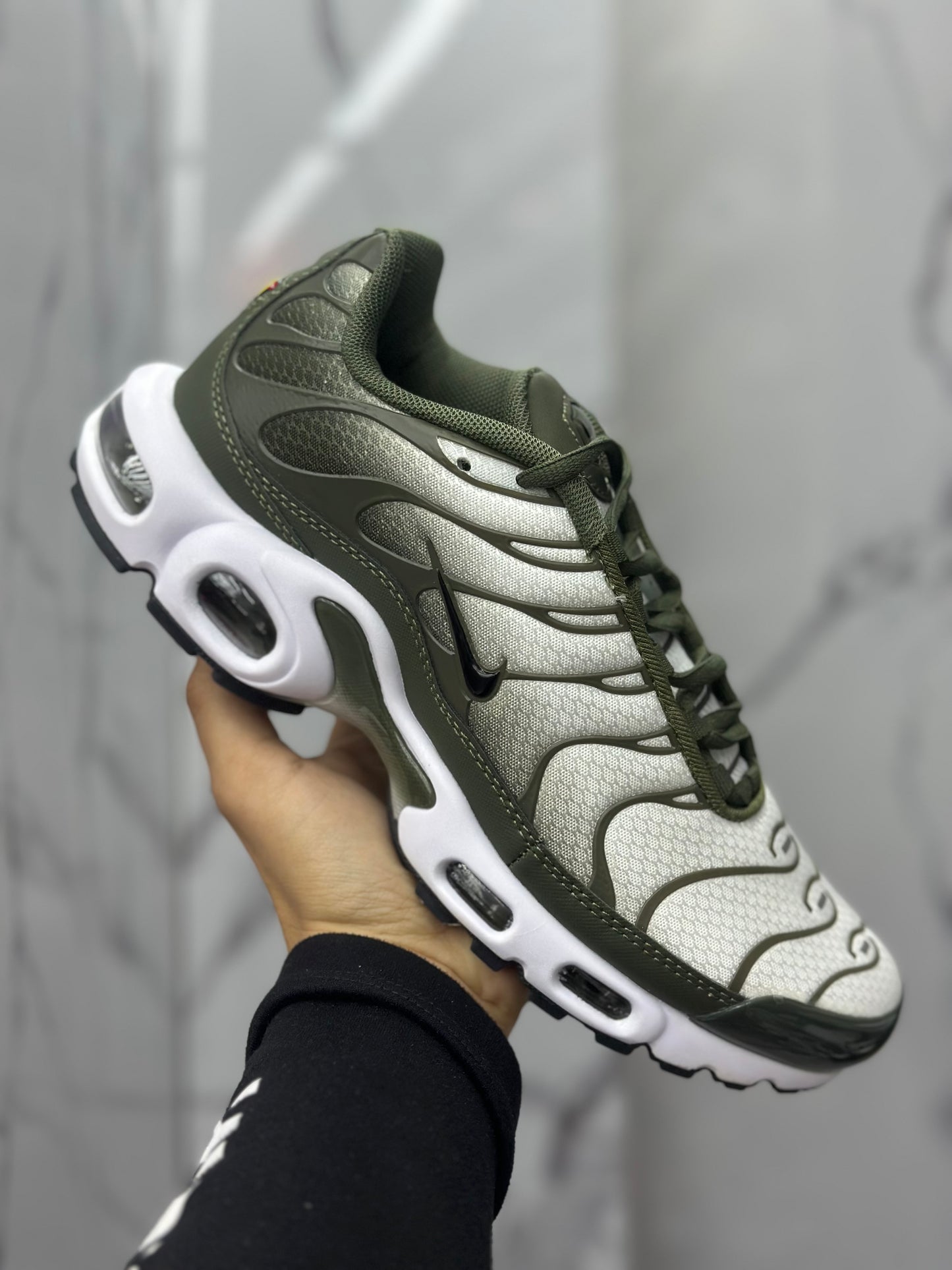 Nike TN caballero