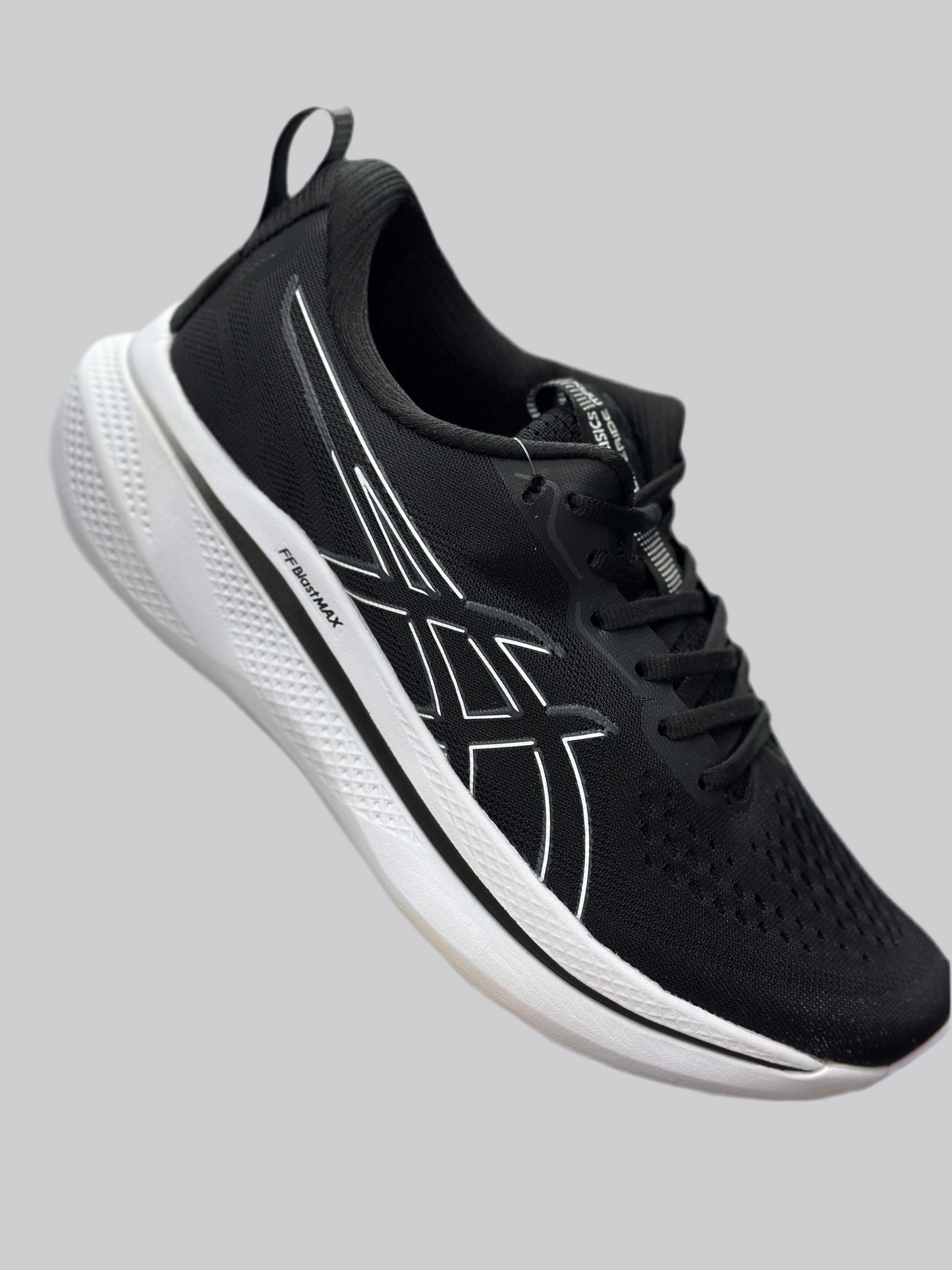 Asics caballero