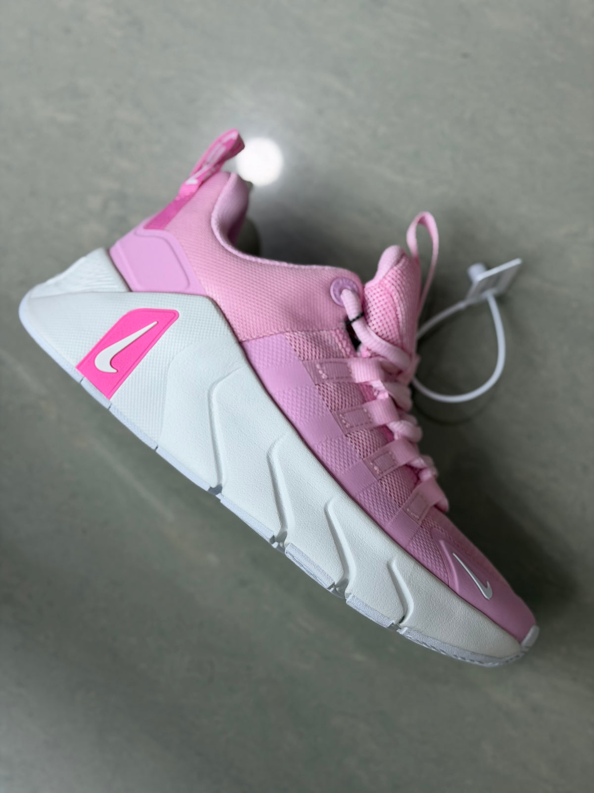 Nike metcon 7 rosado dama