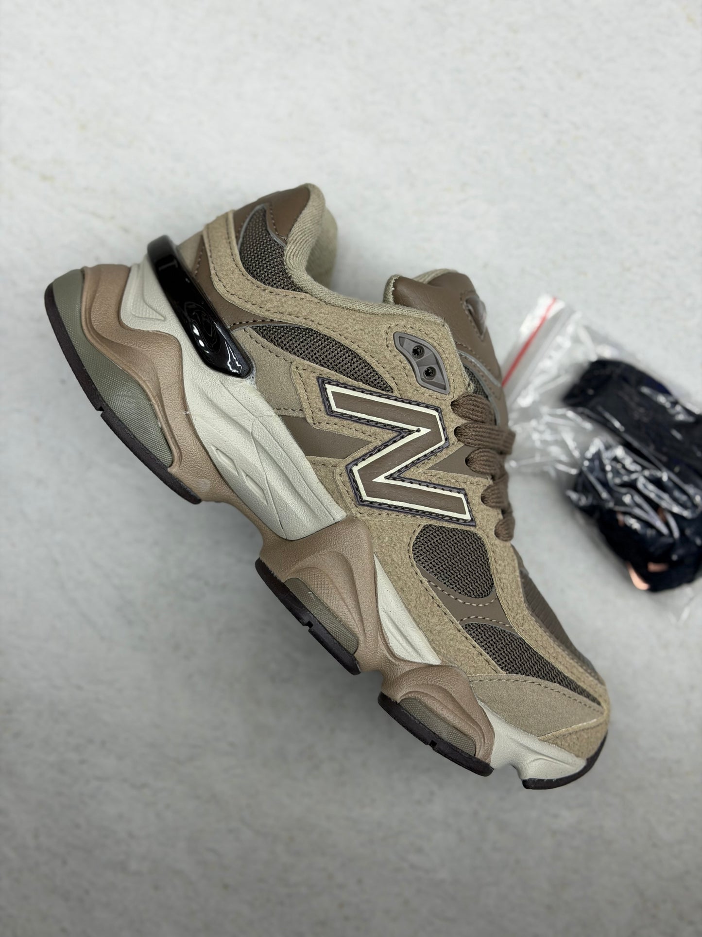 New balance 9060 dama