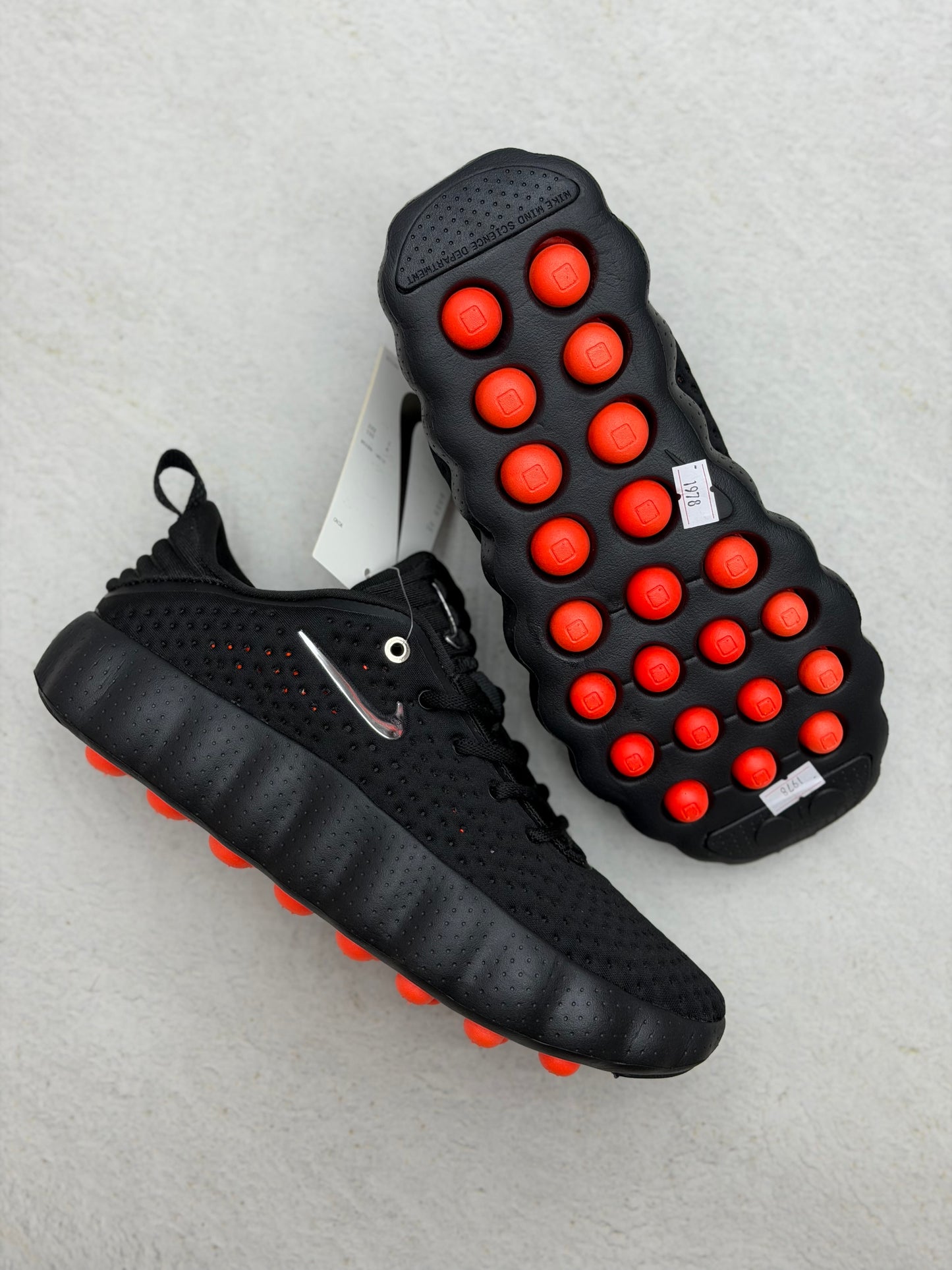 Nike Mind 002 caballero