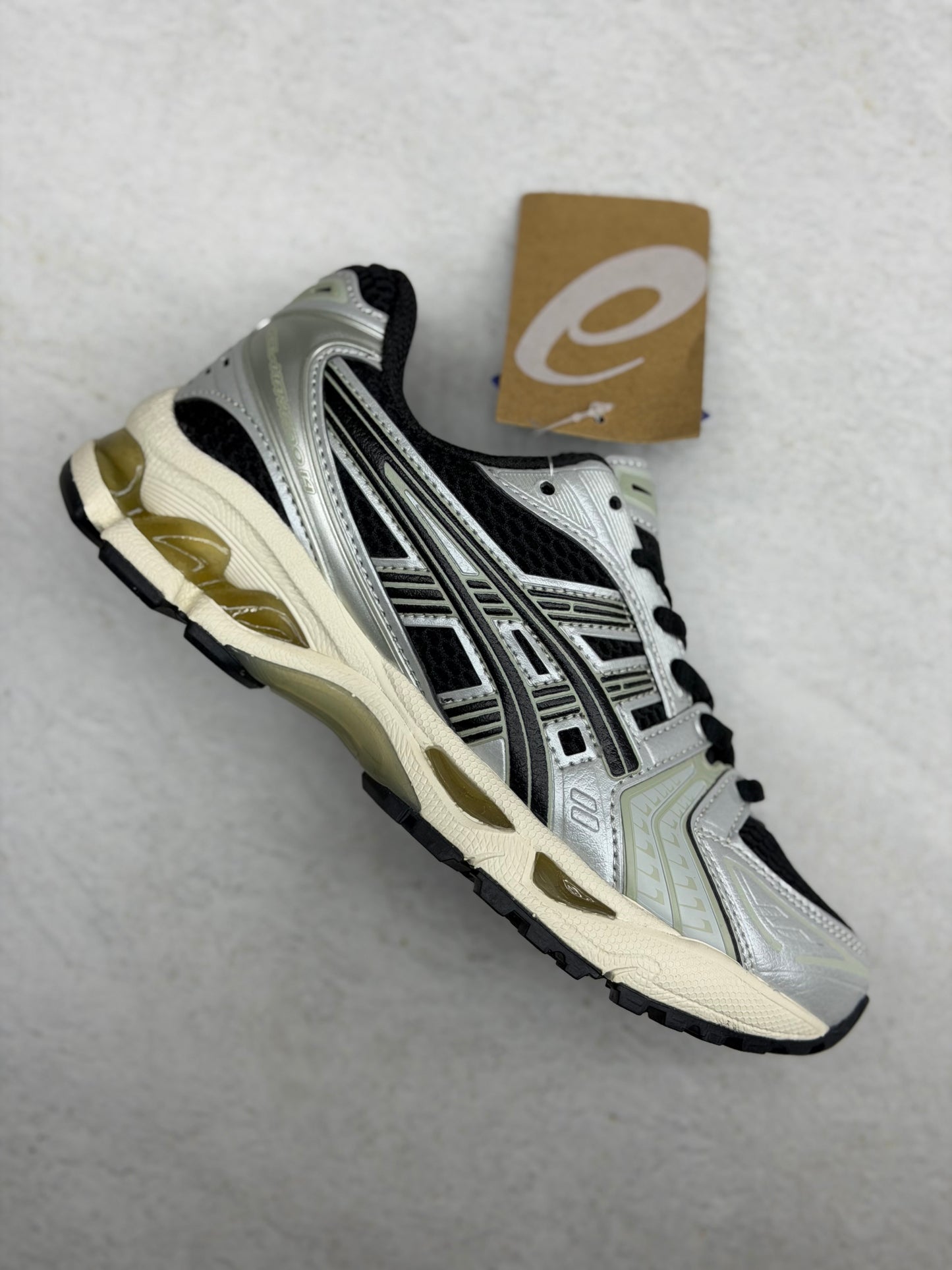 Asics dama