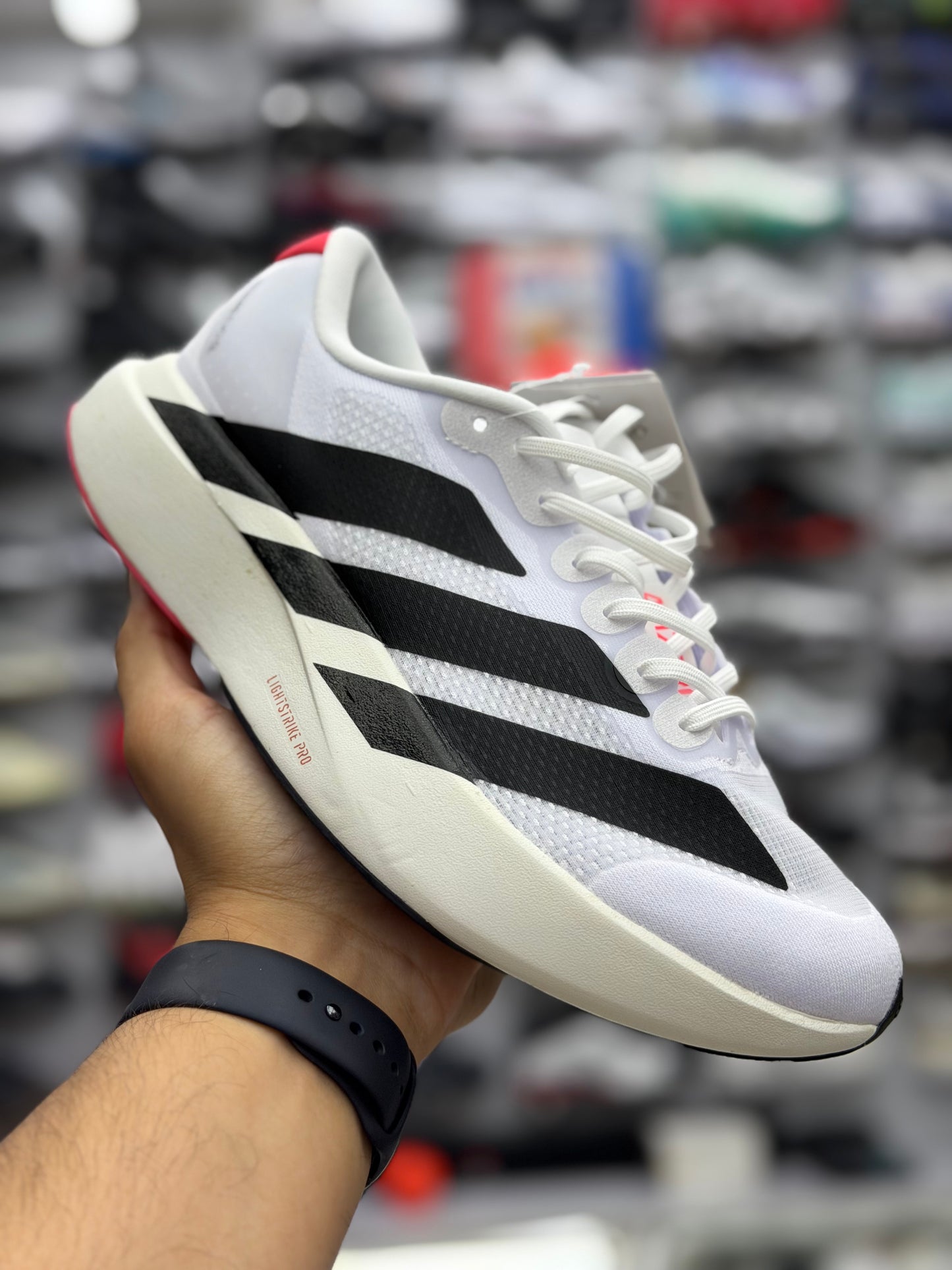 Adidas Adizero Evo SL Caballero