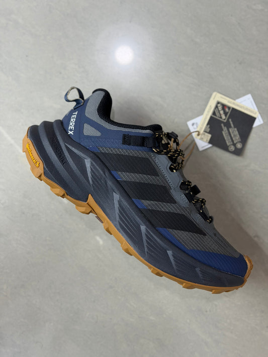 Adidas terrex azul marino caballero
