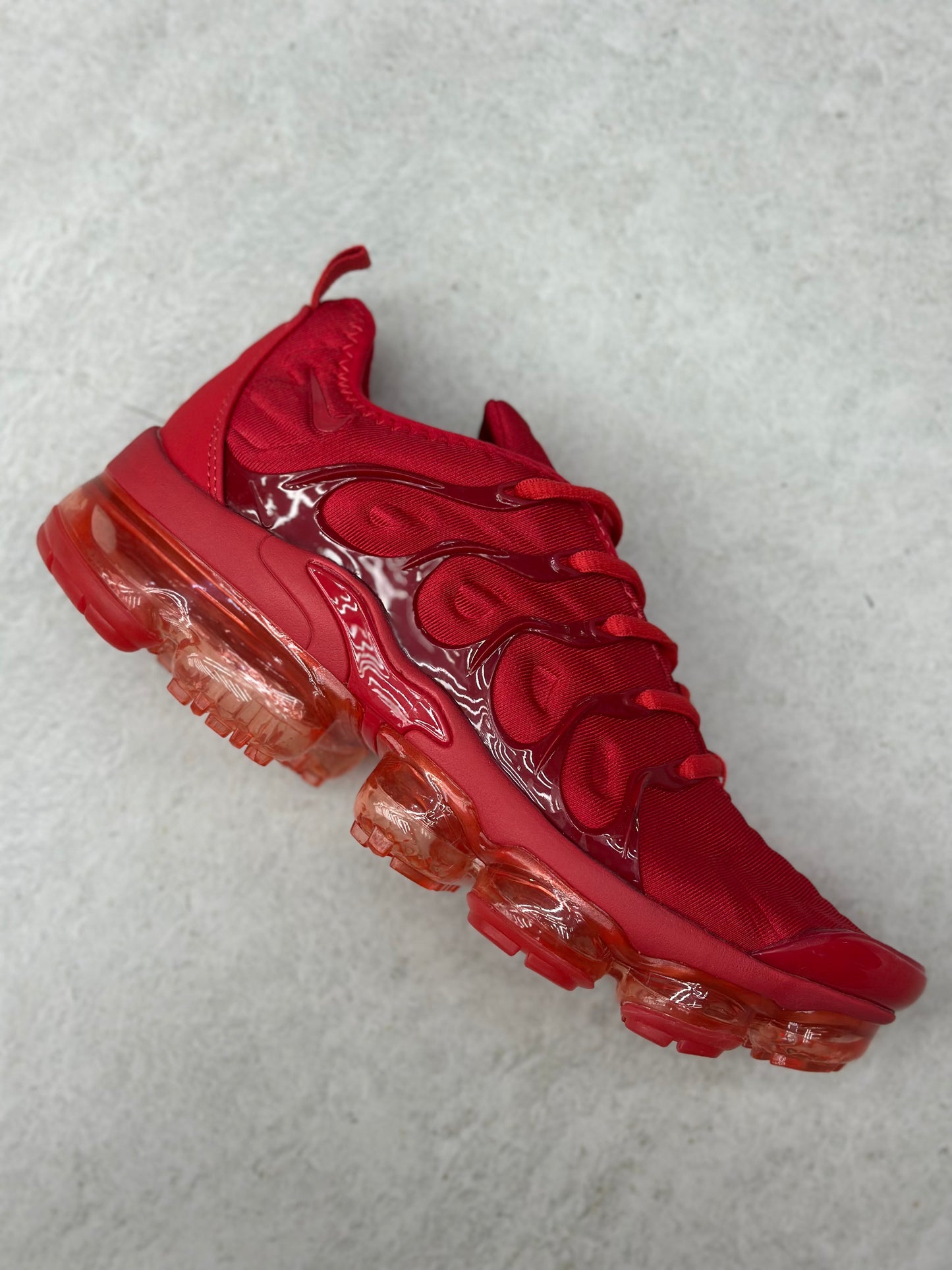 Nike Vapormax plus caballero