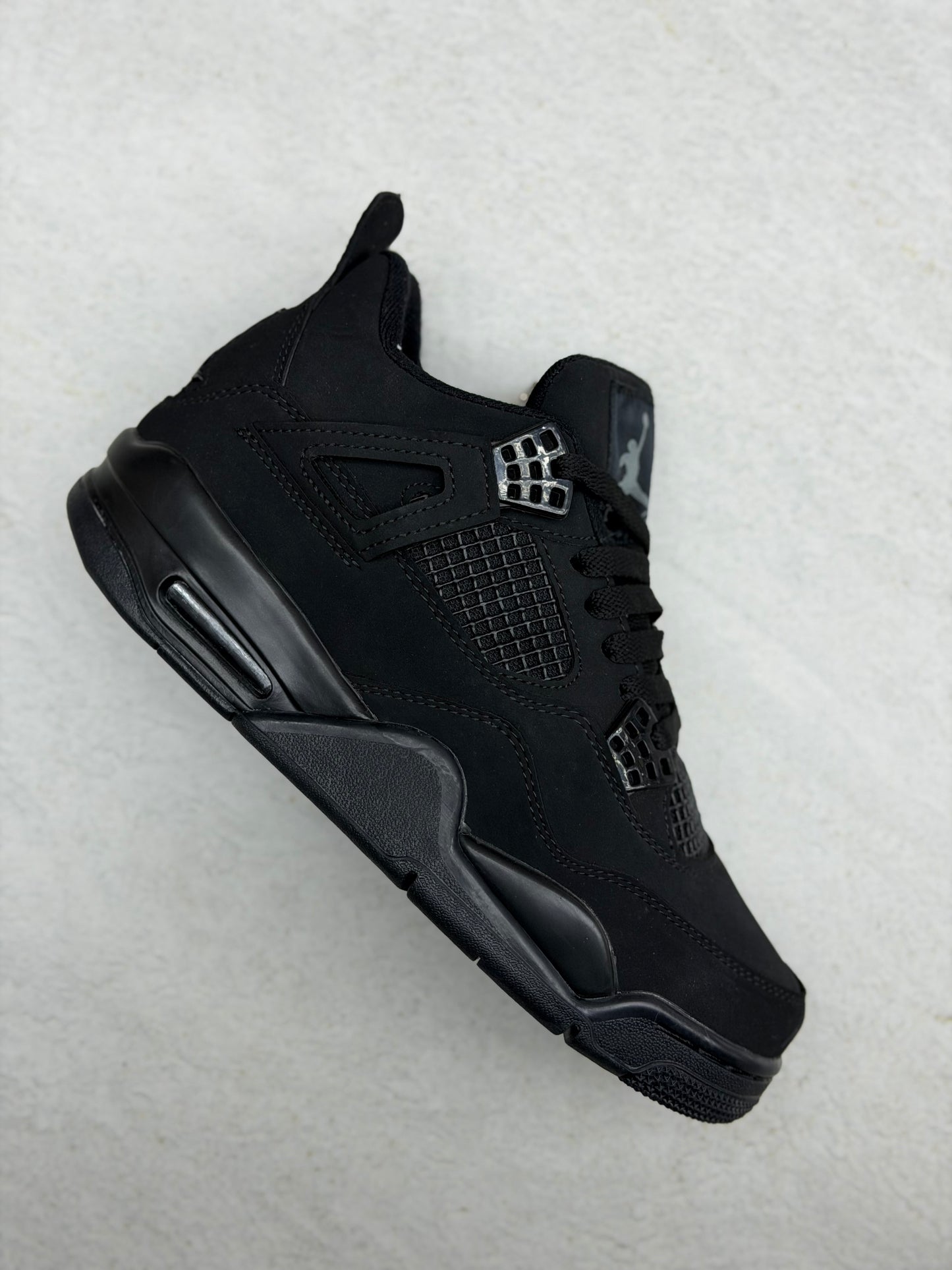 Retro 4 caballero