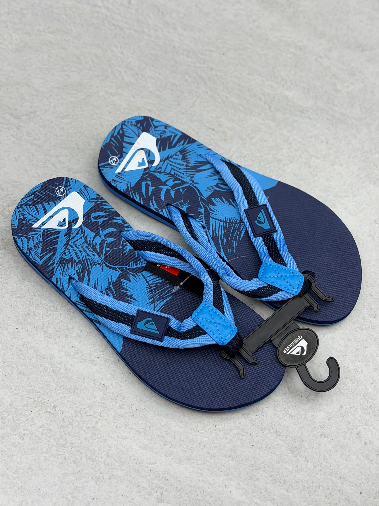 Chola quiksilver caballero