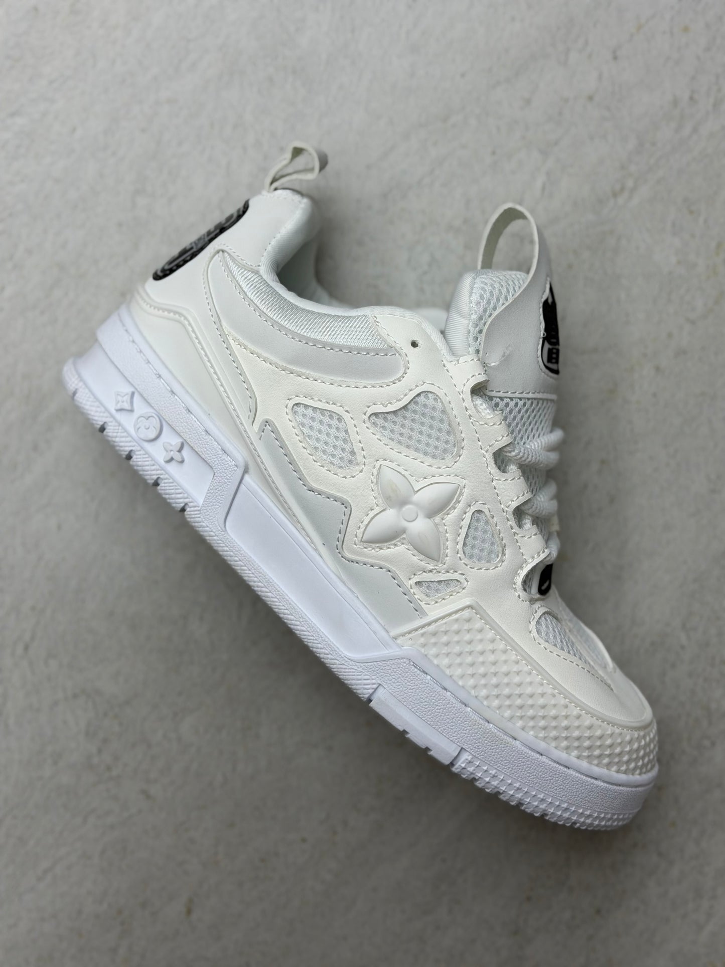 LV trainer caballero