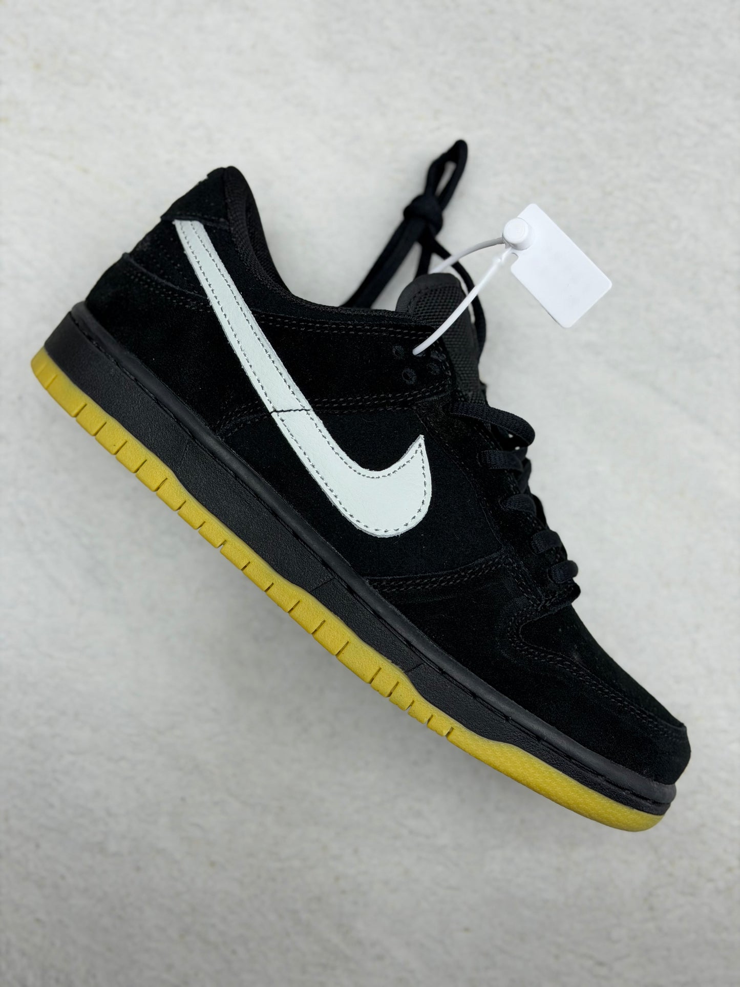 SB Dunk caballero