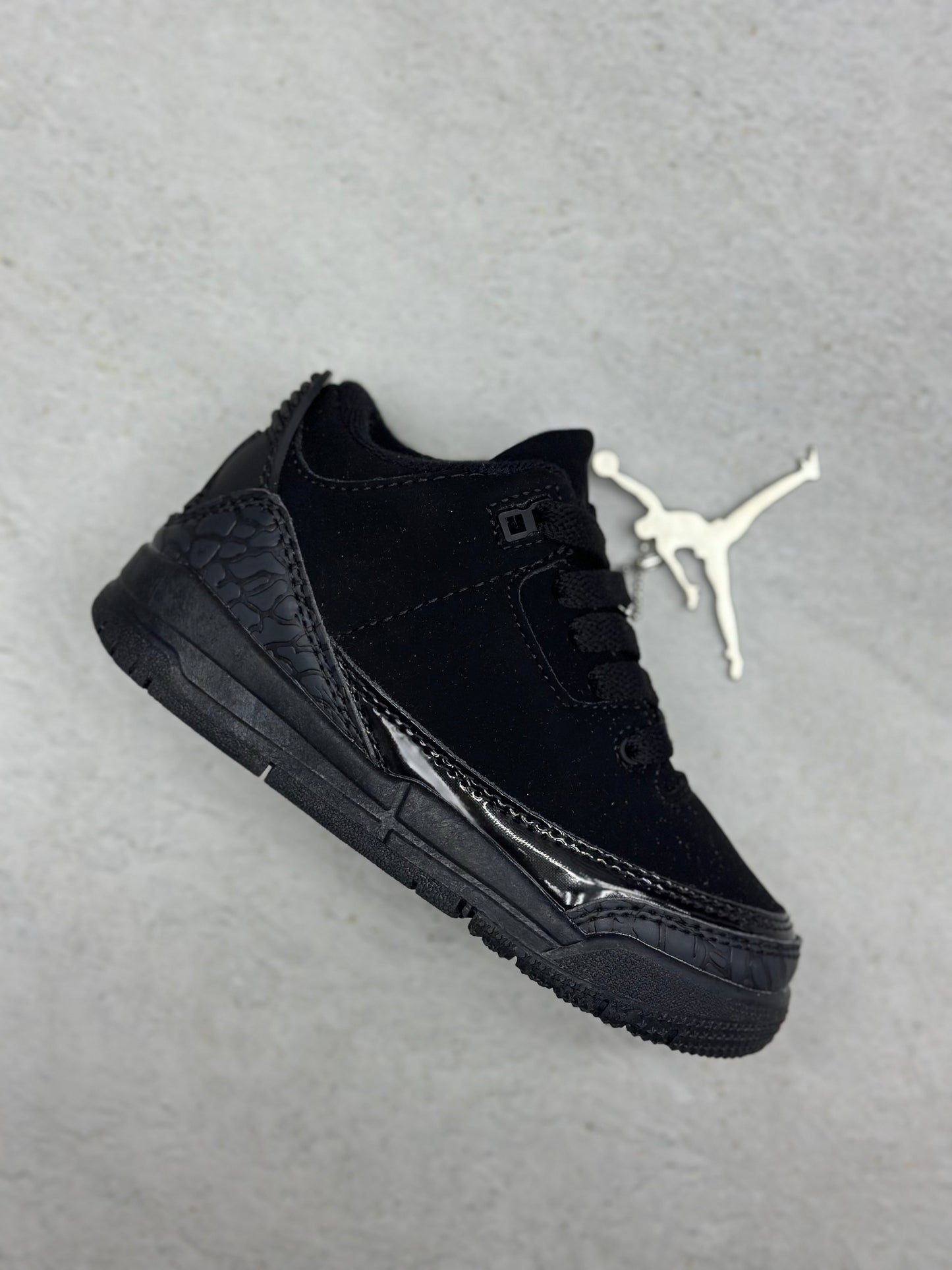 Retro 3 niño