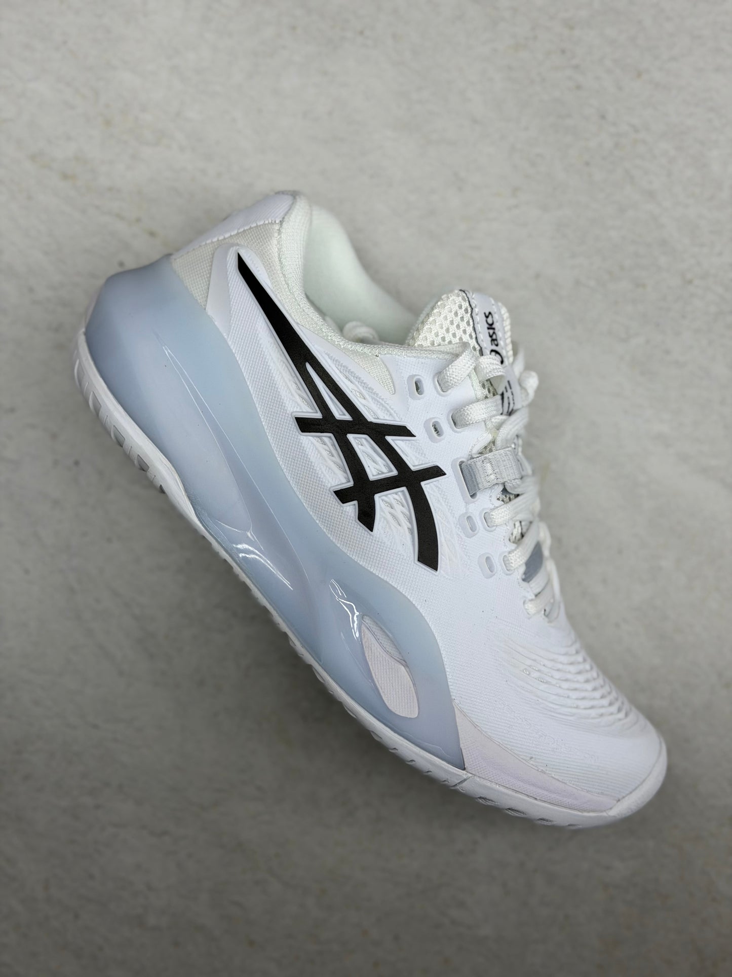 Asics dama