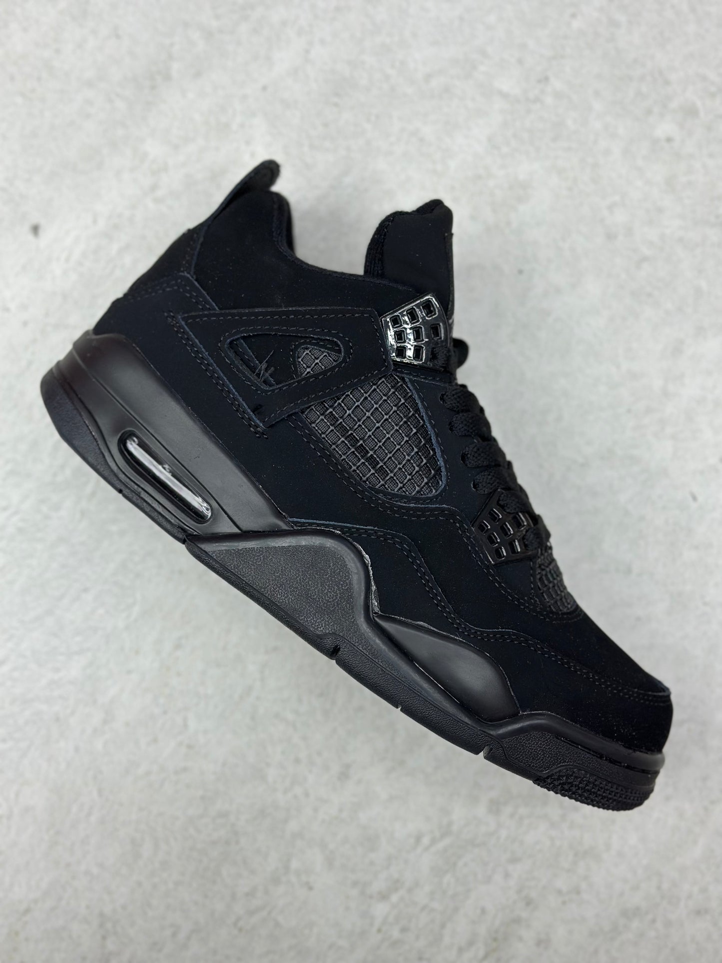 Retro 4 caballero