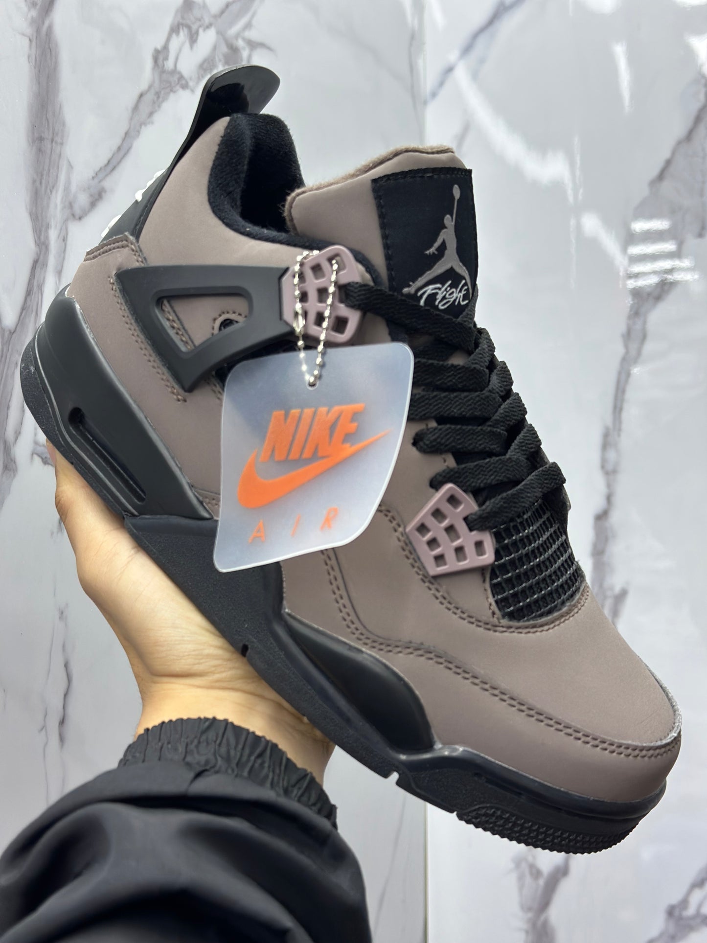 Retro 4 caballero