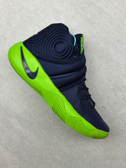 Kyrie Irving 2 caballero
