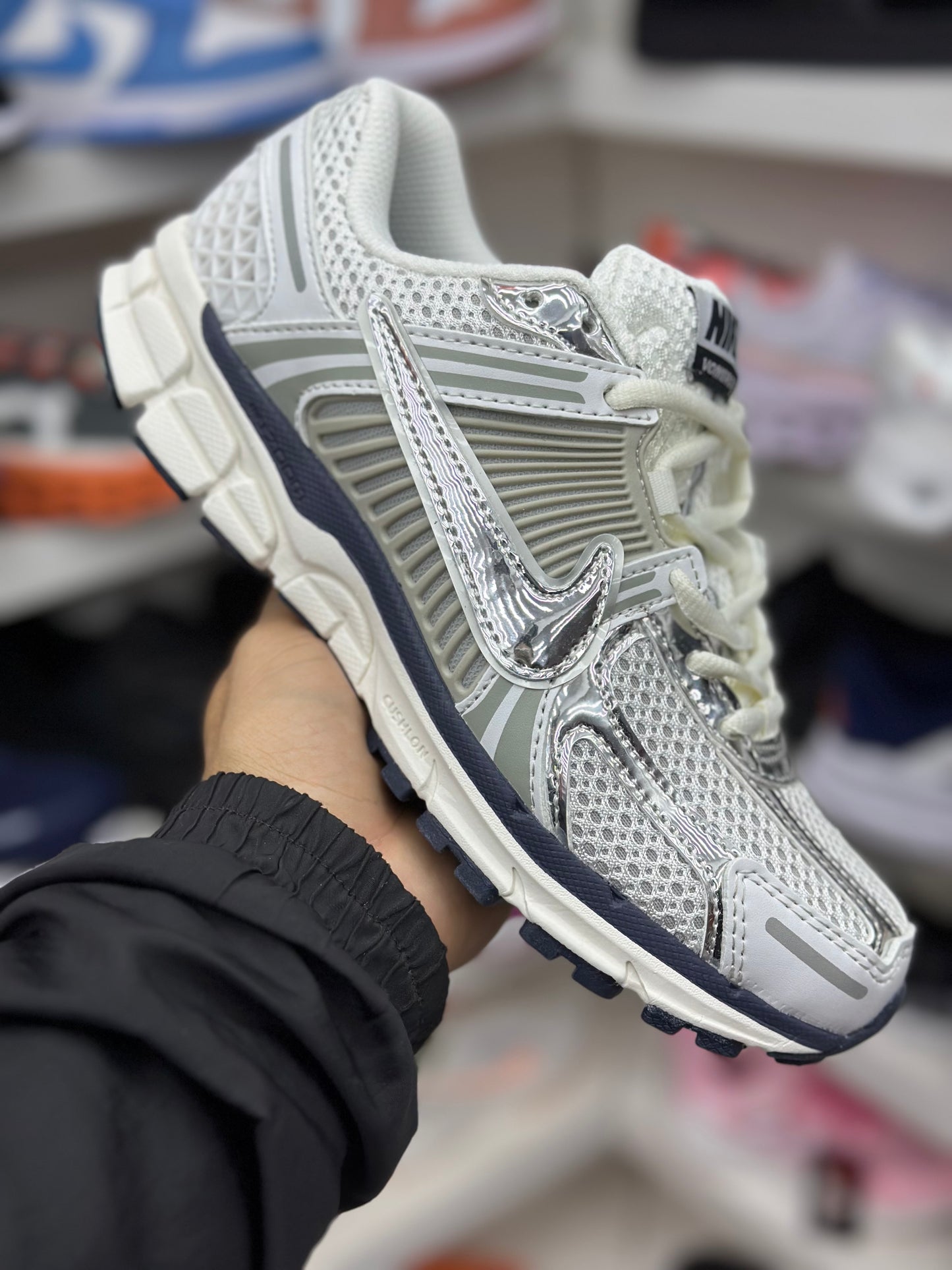 Nike Vomero 5 dama/caballero