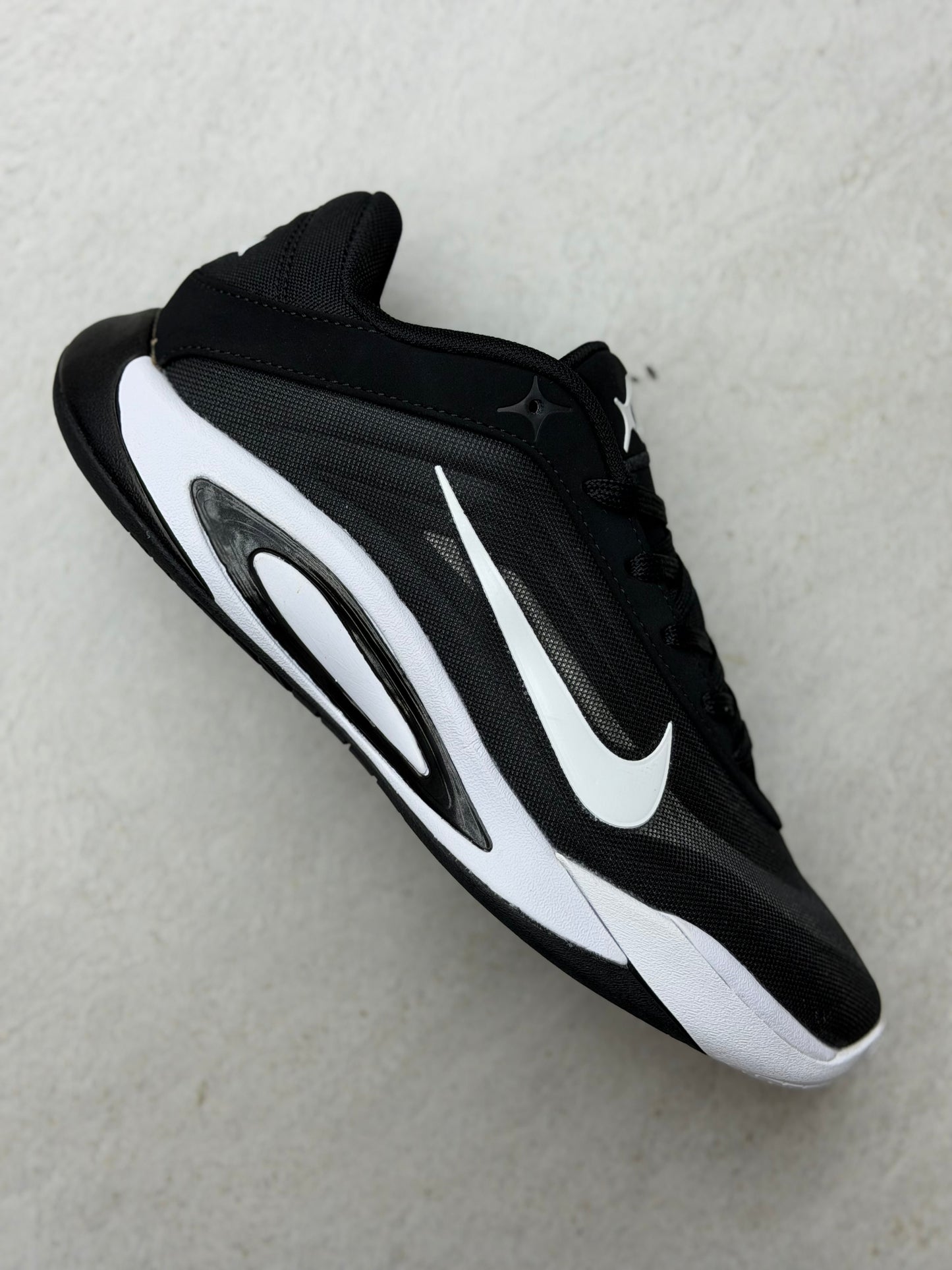 nike a'ja wilson a'one caballero