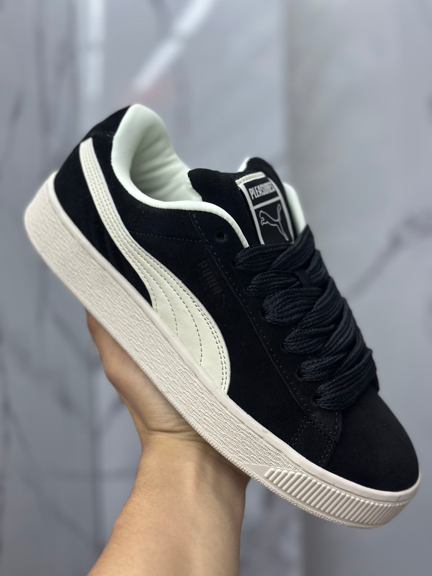 Puma Caballero