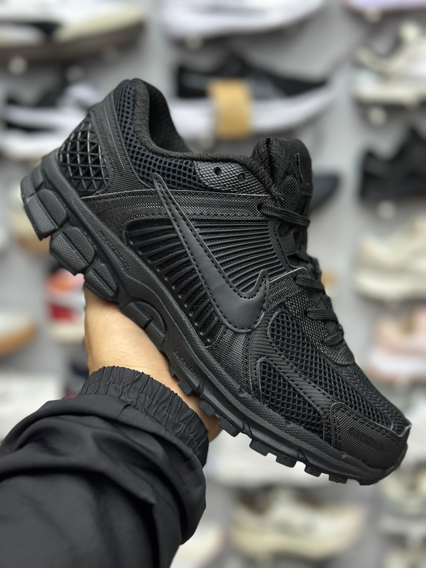 Nike vomero 5 dama/caballero
