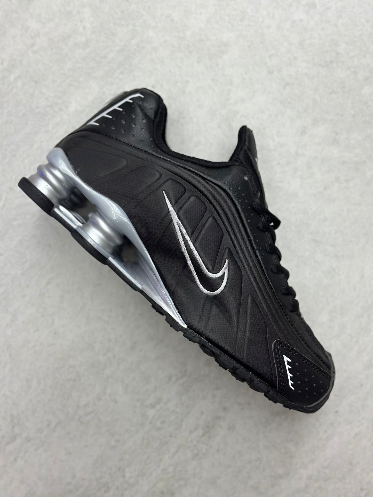 Nike Shox 4 resortes Caballero