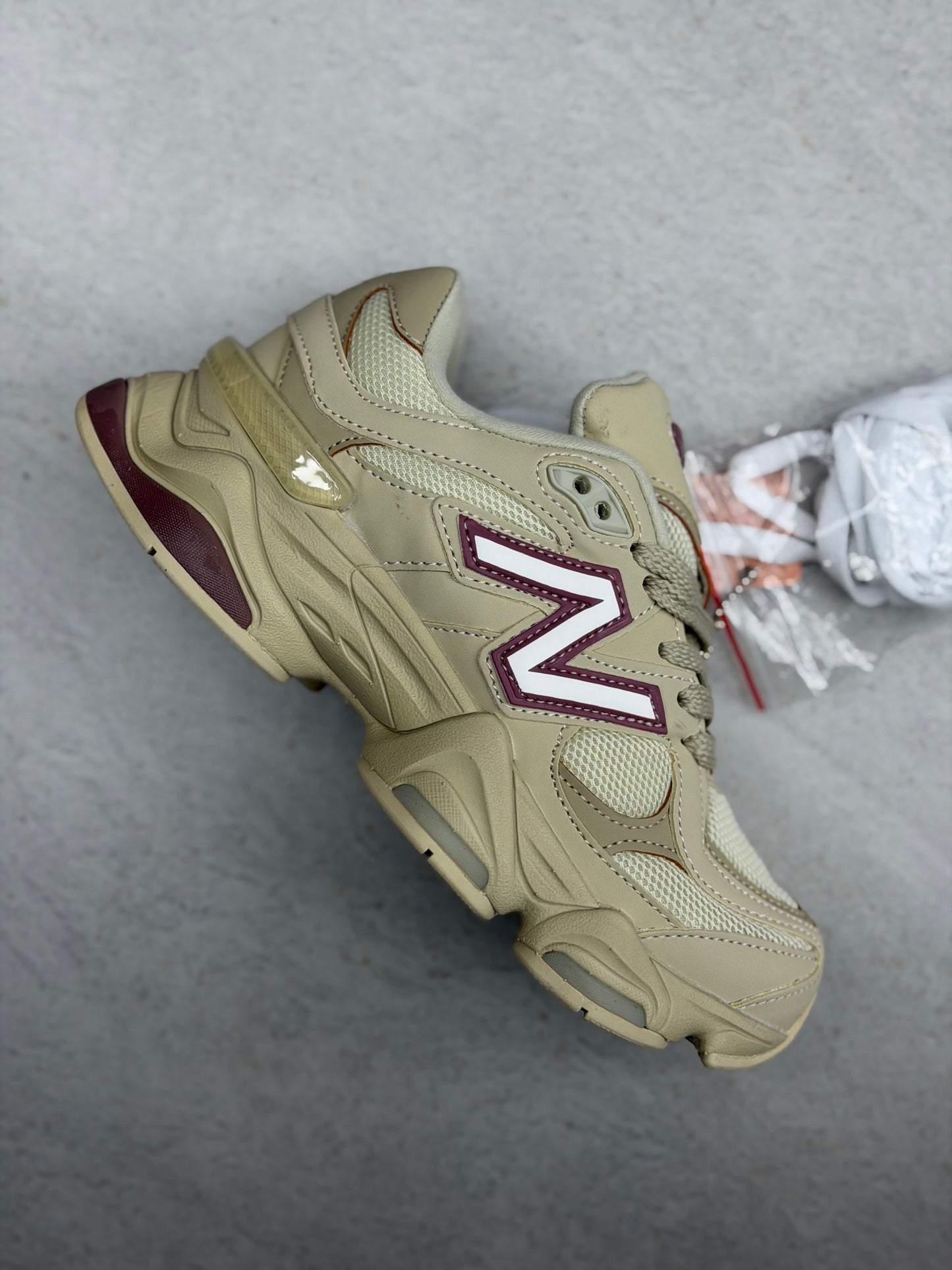 New balance 9060 dama