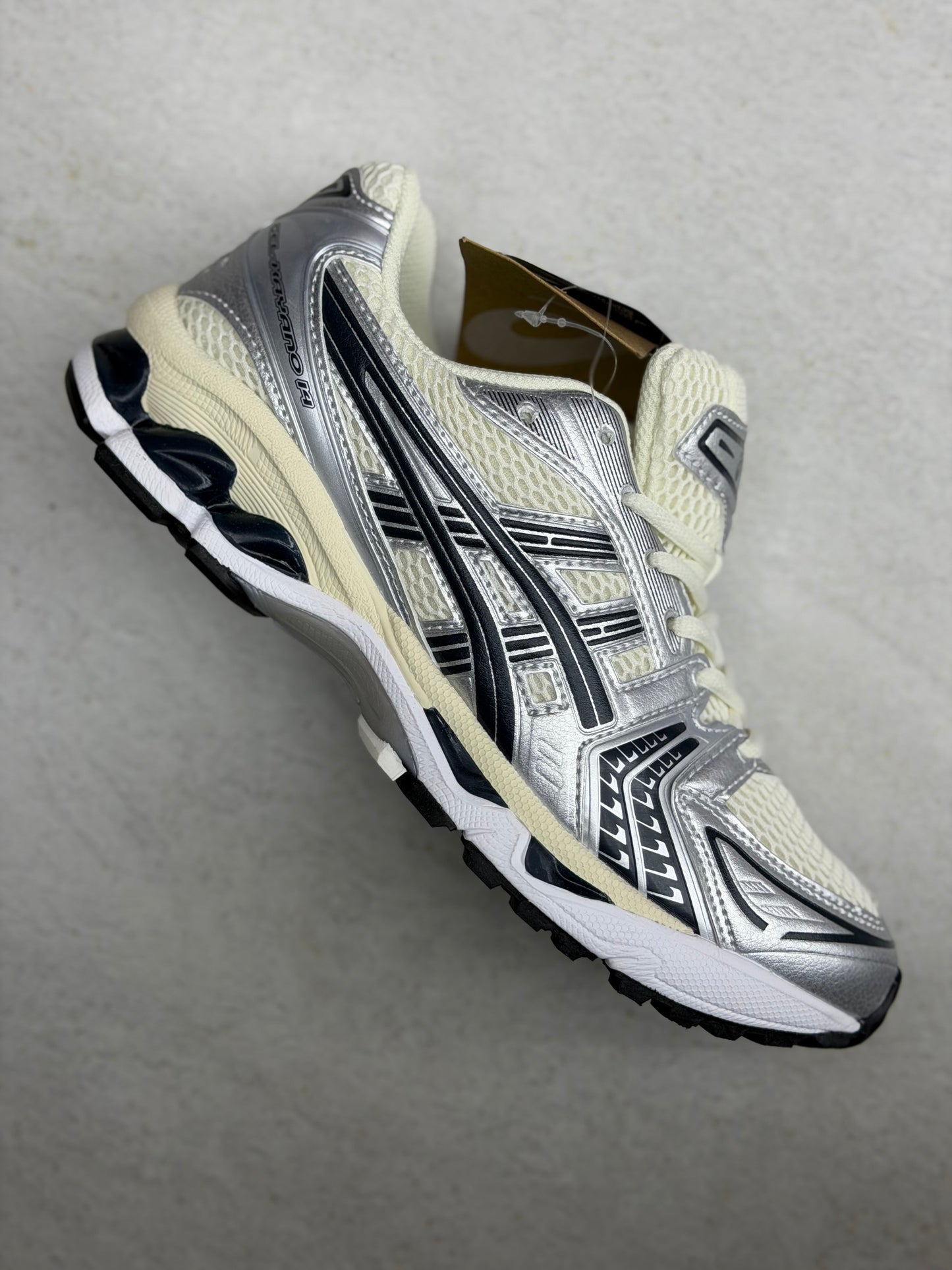 Asics dama