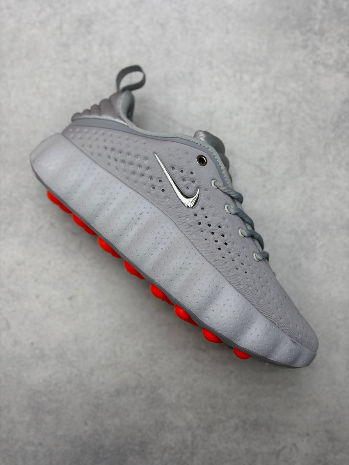 Nike Mind 002 gris caballero