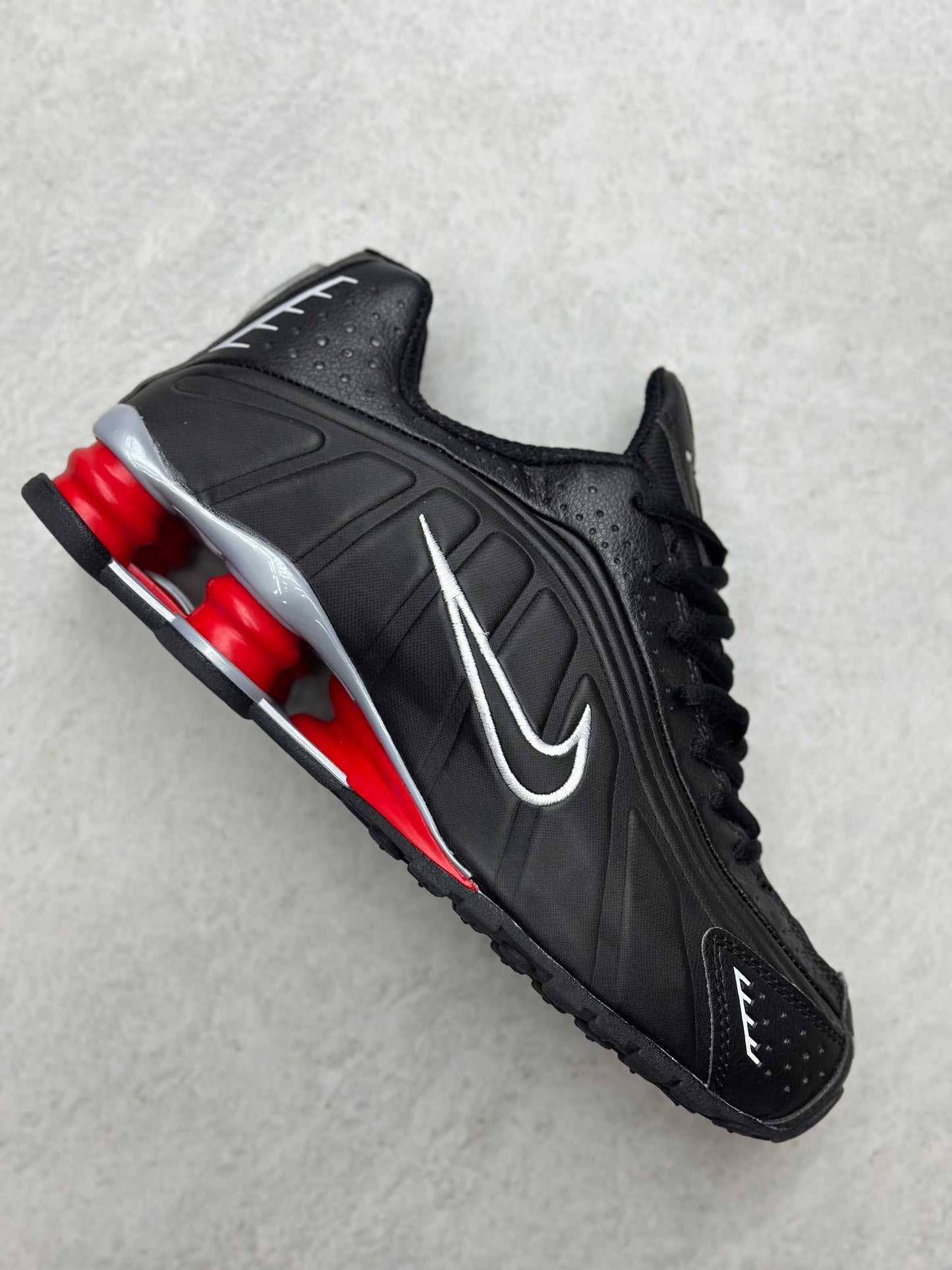 Nike Shox 4 resortes Caballero
