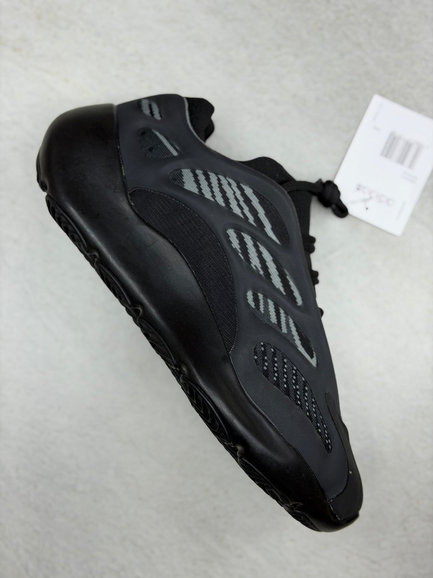 Adidas yezzy 700 caballero