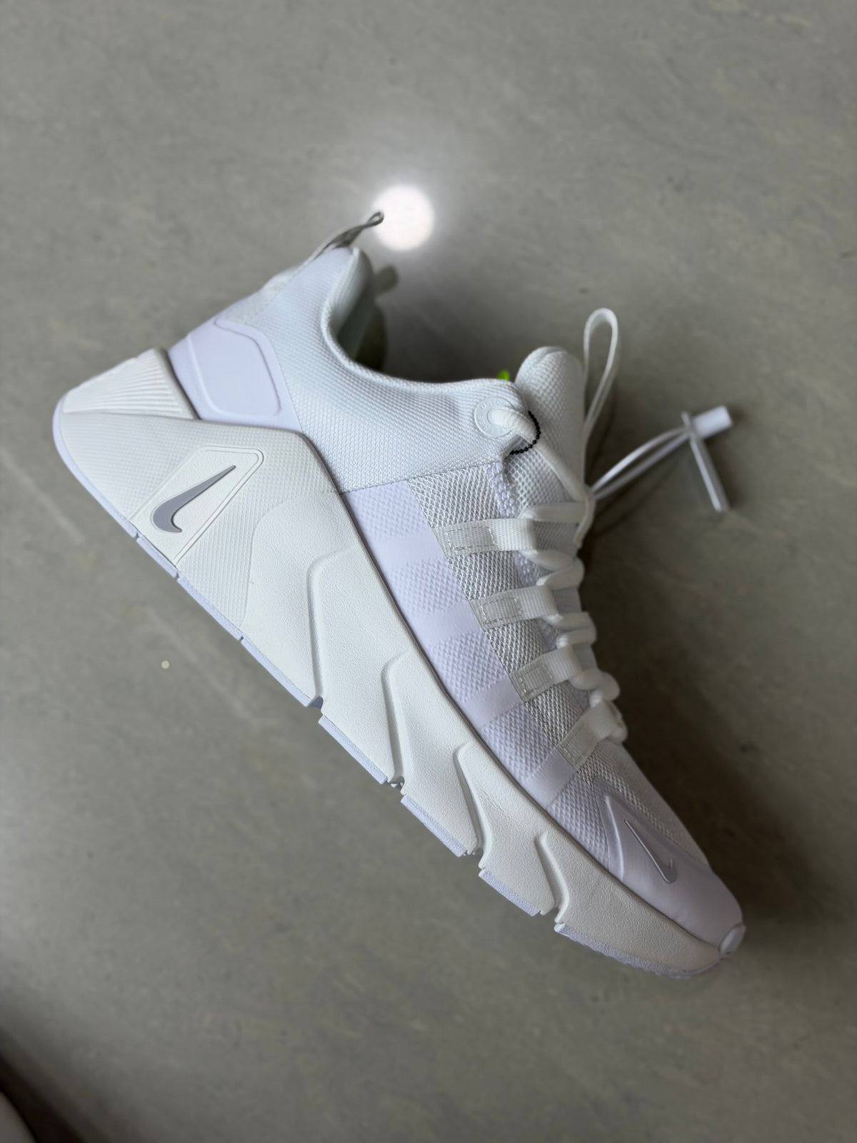 Nike metcon 7 blanco dama/caballero