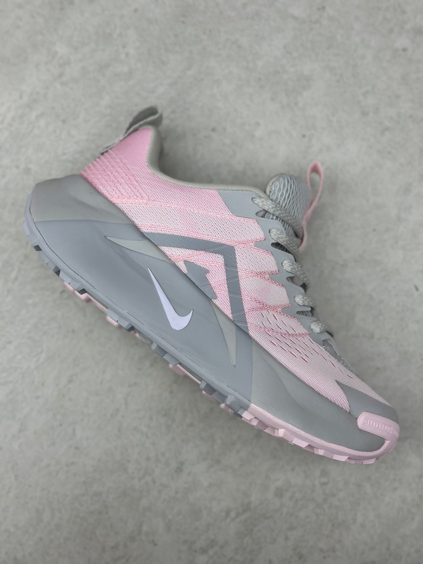 Nike trail wildhorse 10 dama