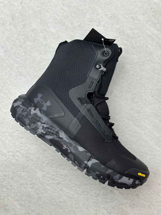 Bota Táctica Caballero