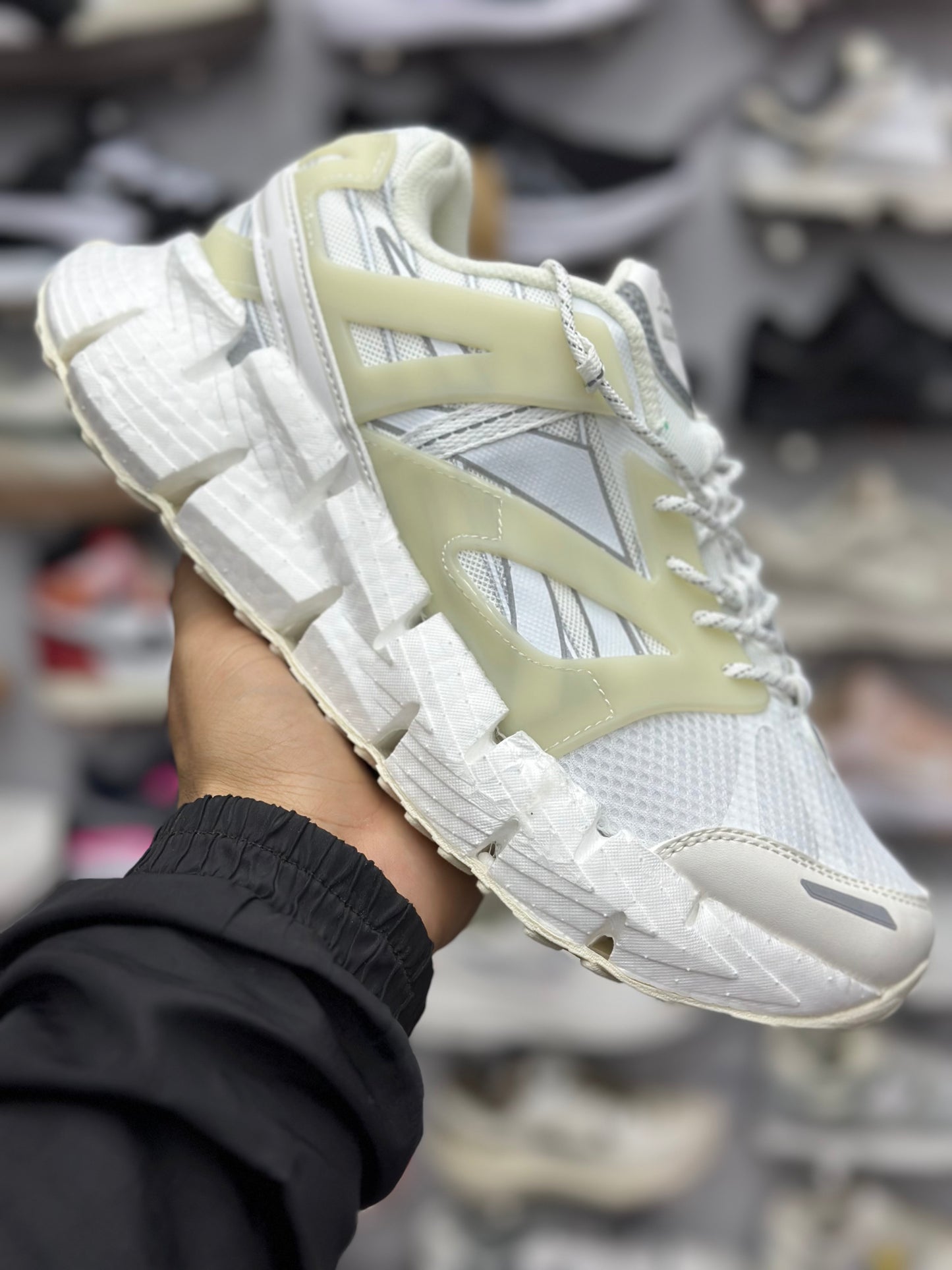 Reebok energy 4 caballero