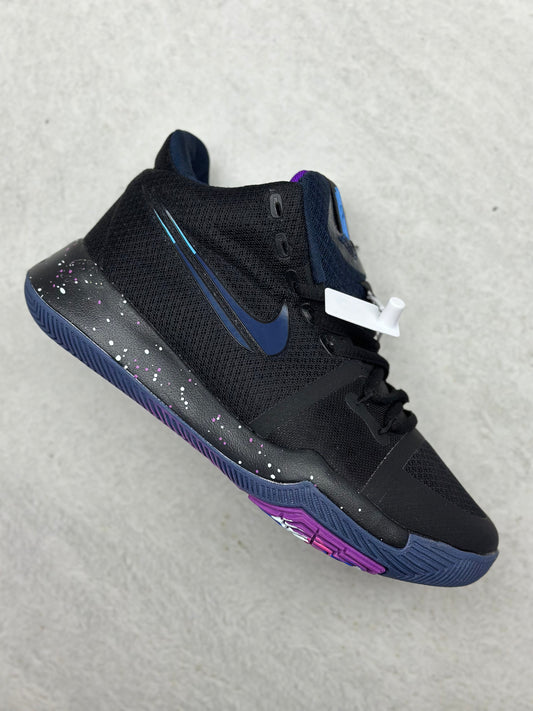 Kyrie Irving 3 caballero