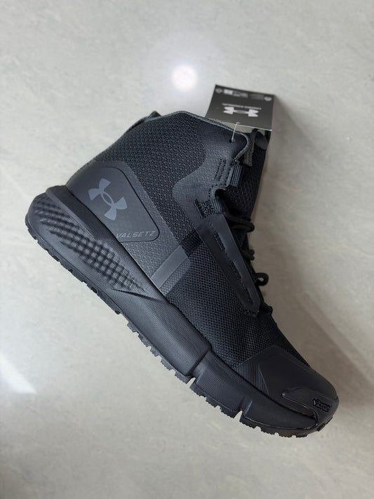 Bota táctica caballero