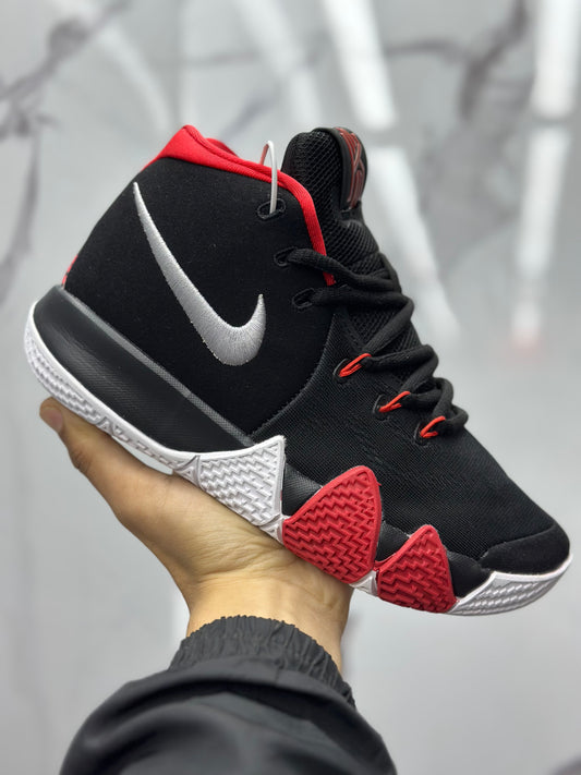 Kirie Irving 4 dama/caballero