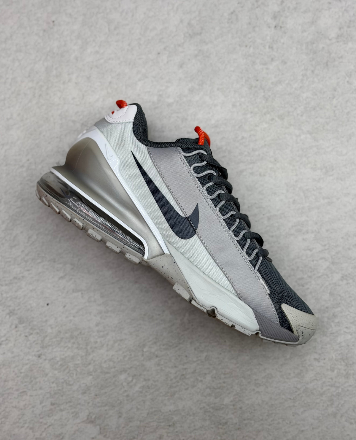 Nike Air Max pulse gris caballero